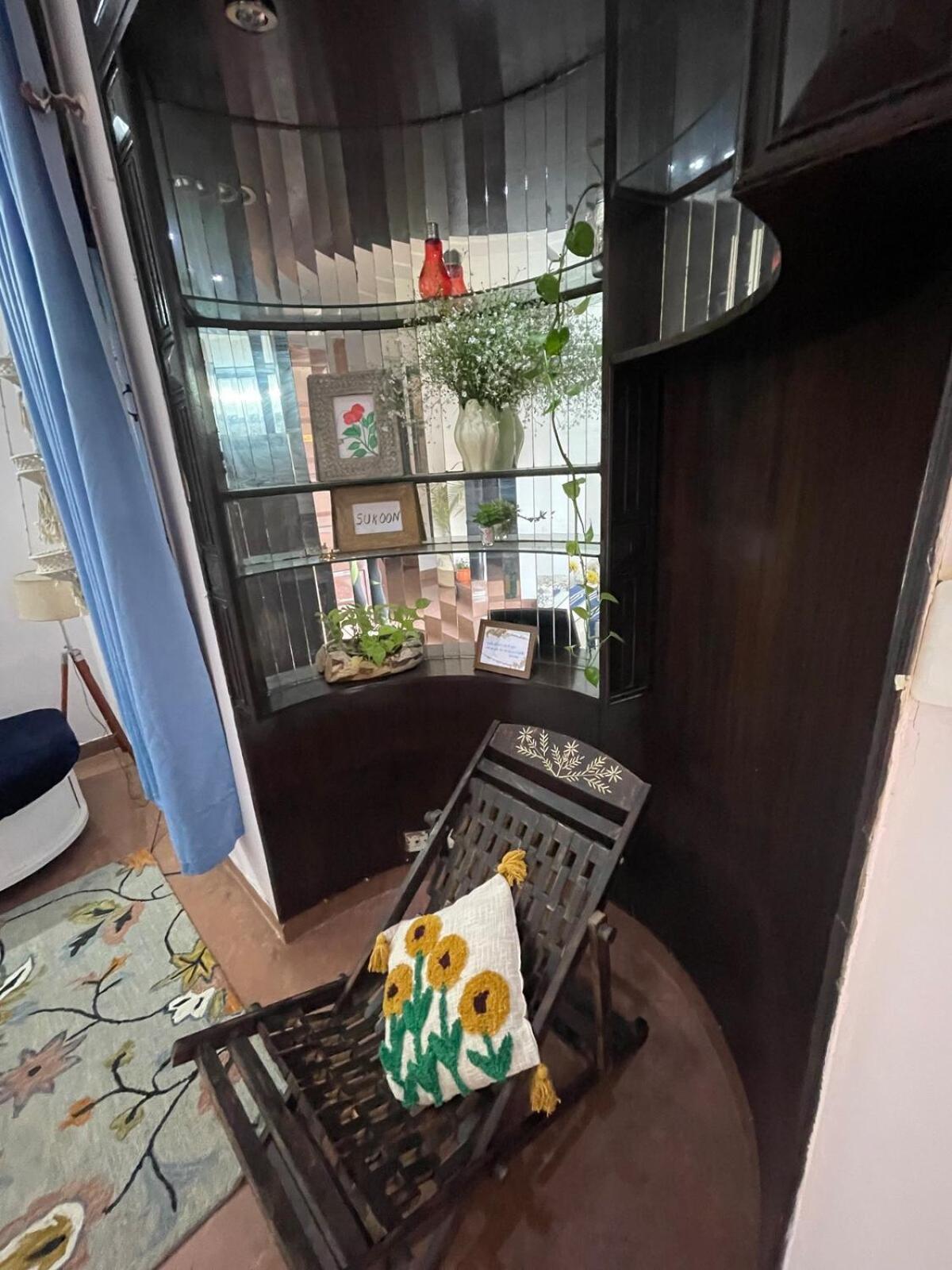 古尔冈Sukoon Farm别墅 外观 照片